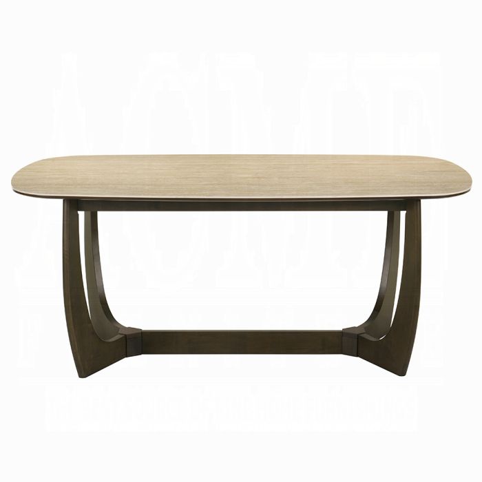Davita Dining Table w/Ceramic Top