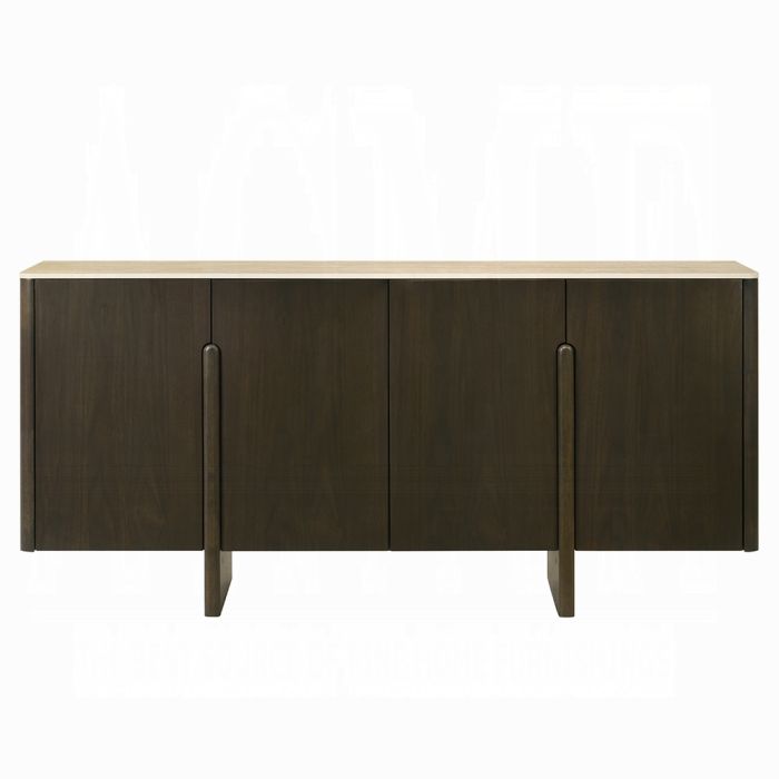 Davita Server w/Ceramic Top