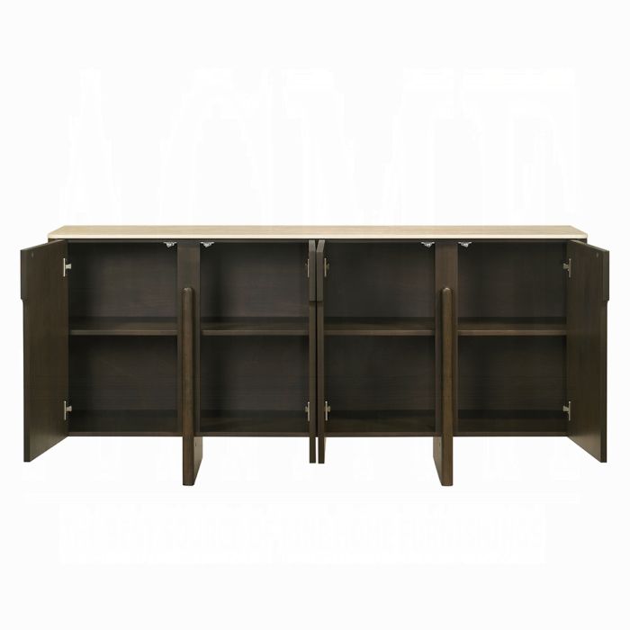 Davita Server w/Ceramic Top