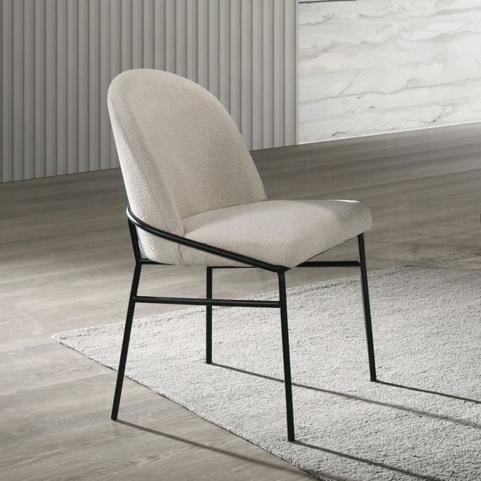 Lark Side Chair (Set-2)