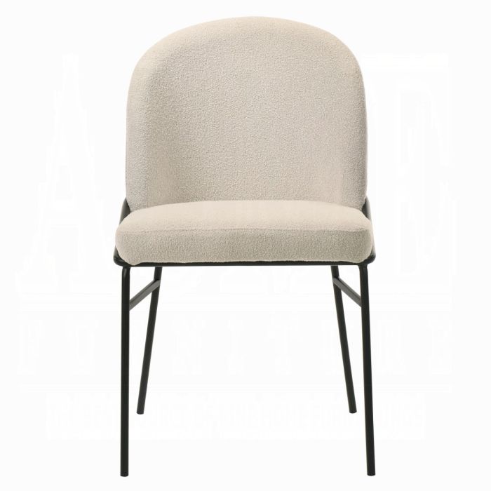 Lark Side Chair (Set-2)