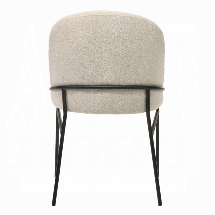 Lark Side Chair (Set-2)