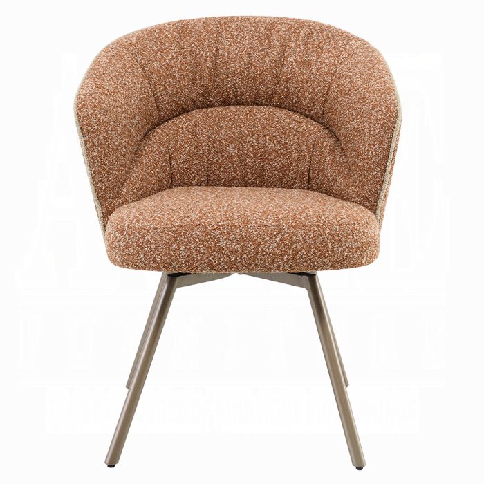 Lidi Side Chair (Set-2)