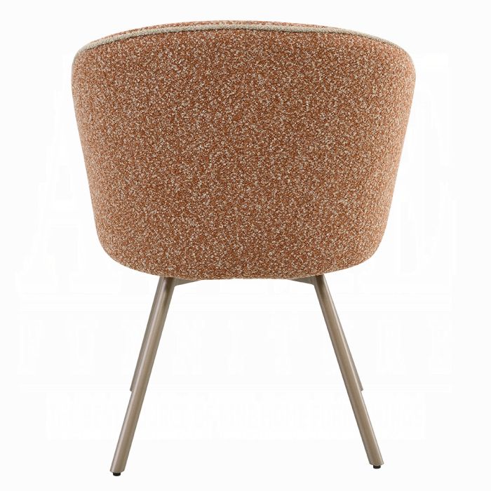 Lidi Side Chair (Set-2)