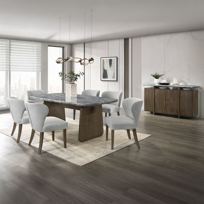 Dillon Side Chair (Set-2)
