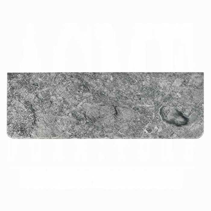 Dillon Server w/Marble Top