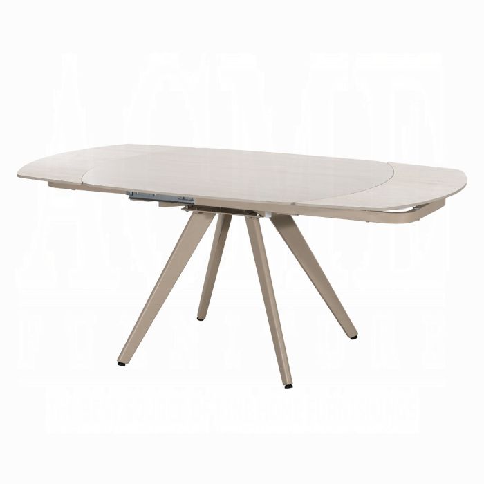 Bexley Dining Table w/Ceramic Top