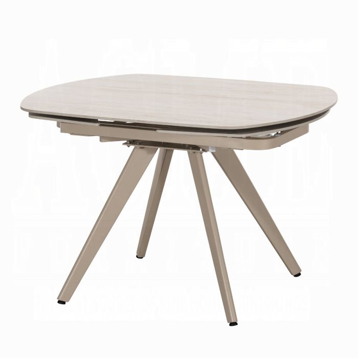 Bexley Dining Table w/Ceramic Top