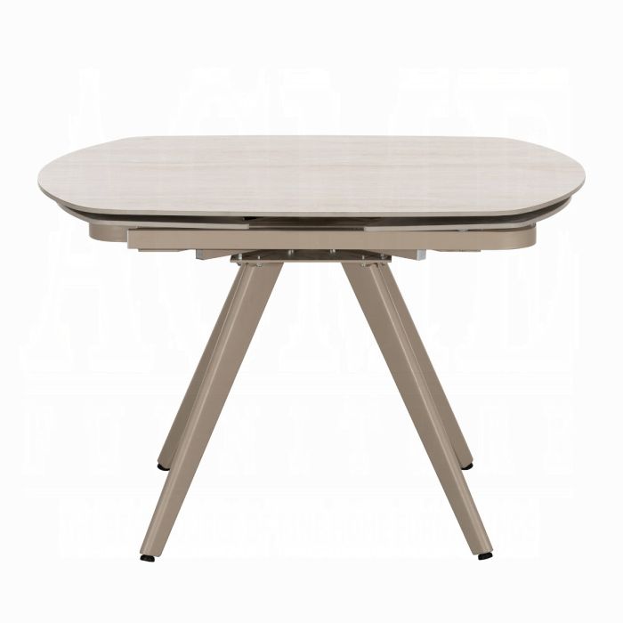 Bexley Dining Table w/Ceramic Top