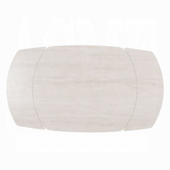 Bexley Dining Table w/Ceramic Top