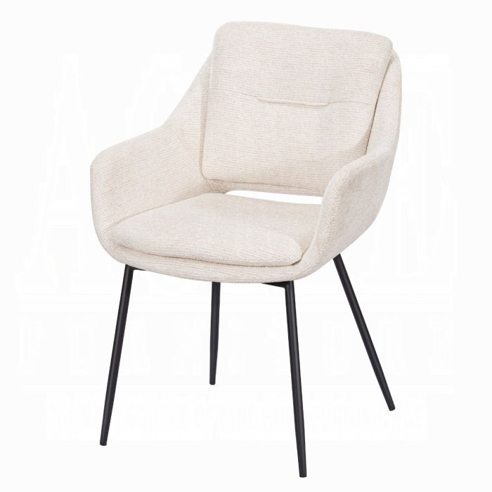 Bexley Arm Chair (Set-2)