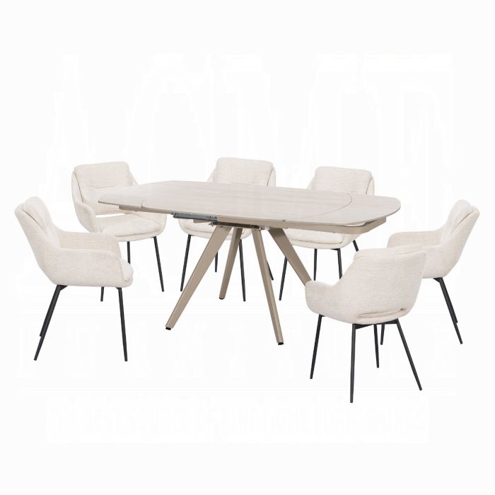 Bexley Arm Chair (Set-2)