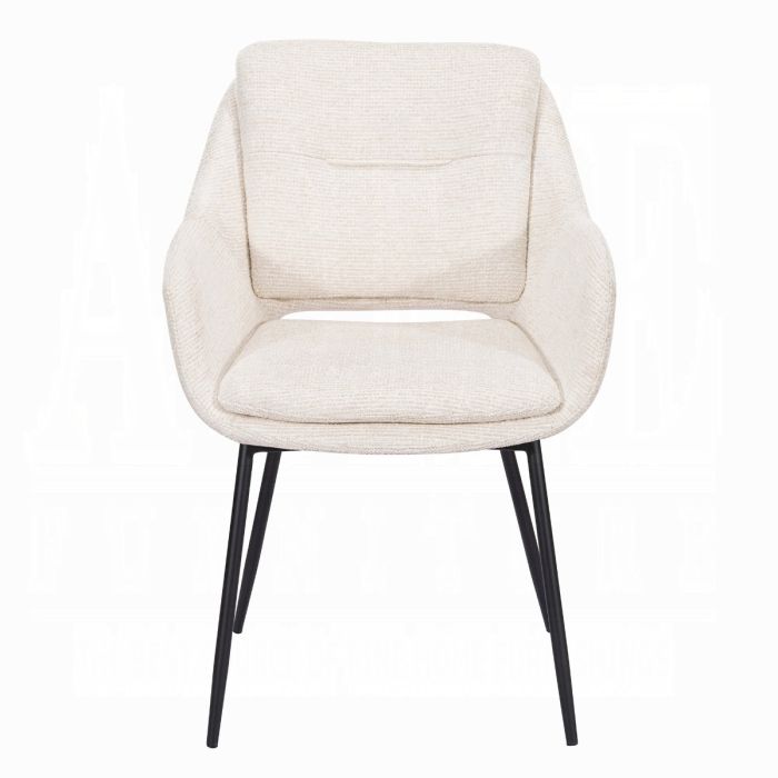 Bexley Arm Chair (Set-2)