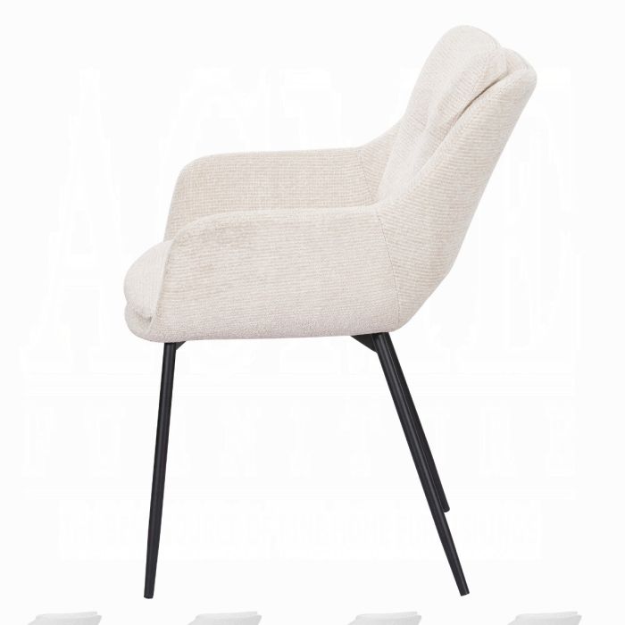 Bexley Arm Chair (Set-2)