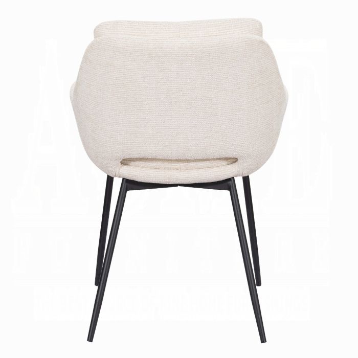 Bexley Arm Chair (Set-2)