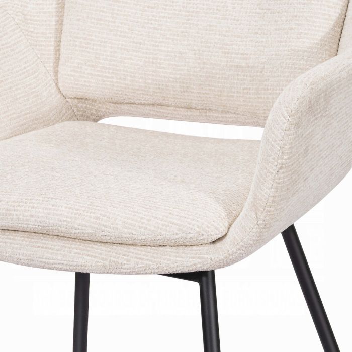 Bexley Arm Chair (Set-2)