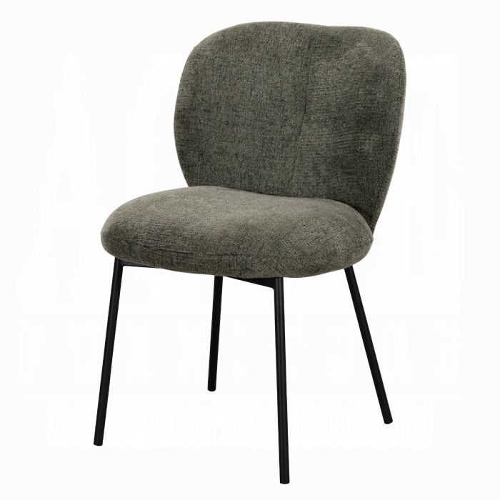Cassian Side Chair (Set-2)
