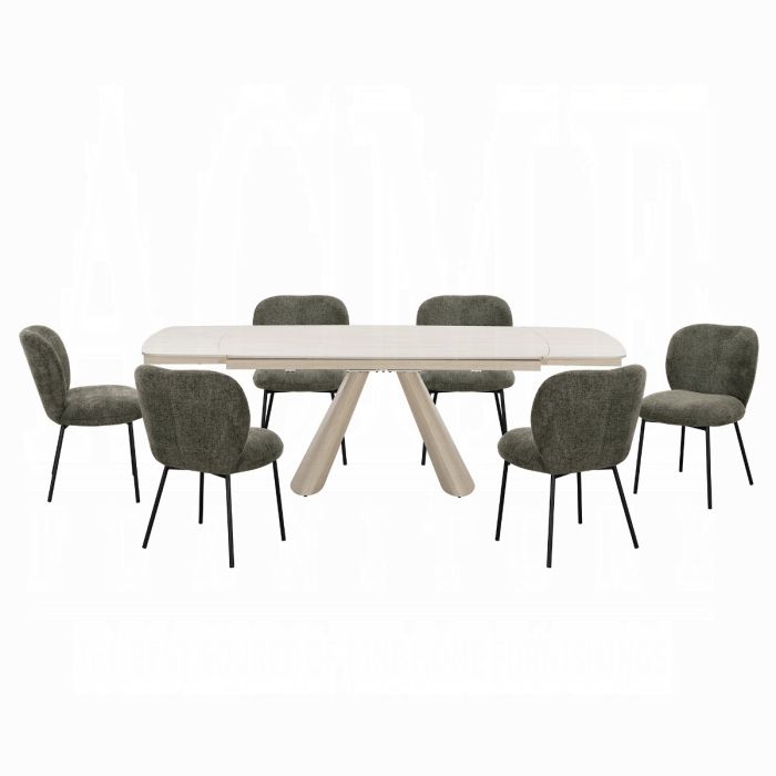 Cassian Side Chair (Set-2)