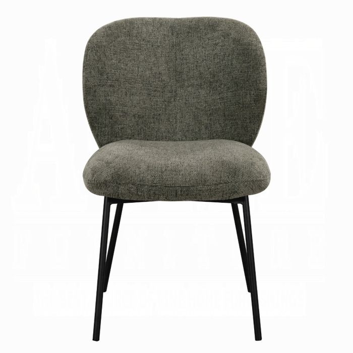 Cassian Side Chair (Set-2)