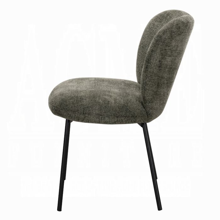 Cassian Side Chair (Set-2)