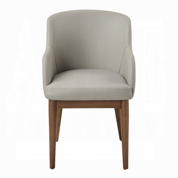Harvey Side Chair (Set-2)