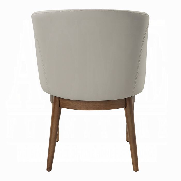 Harvey Side Chair (Set-2)