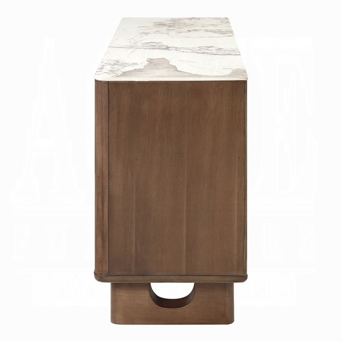 Harvey Server w/Ceramic Top