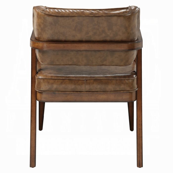 Harvey Arm Chair (Set-2)