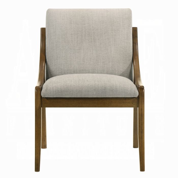 Danzel Side Chair (Set-2)