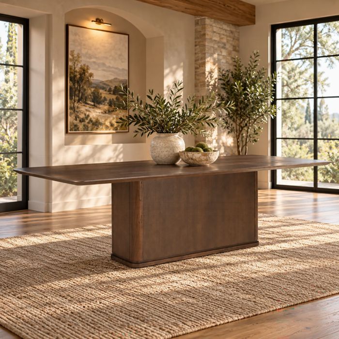Koen Dining Table