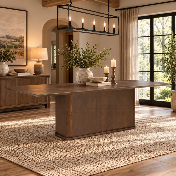 Koen Dining Table