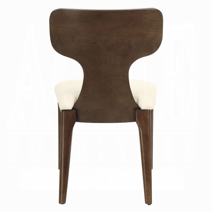 Koen Side Chair (Set-2)