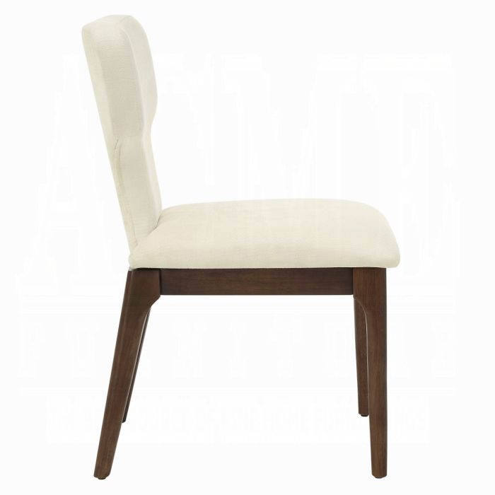 Koen Upholstered Side Chair (Set-2)
