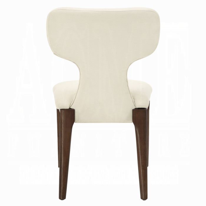 Koen Upholstered Side Chair (Set-2)