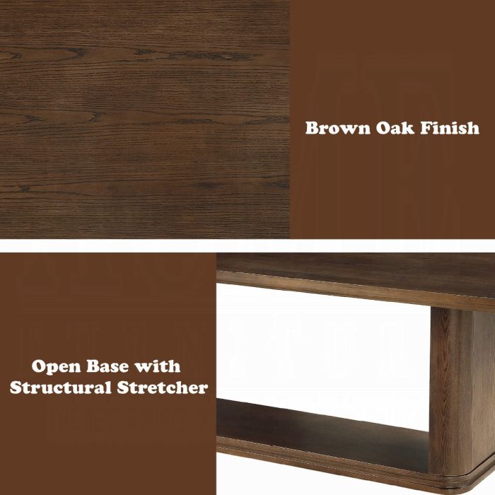 Koen Dining Table