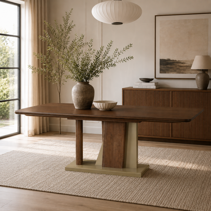 Ouida Dining Table