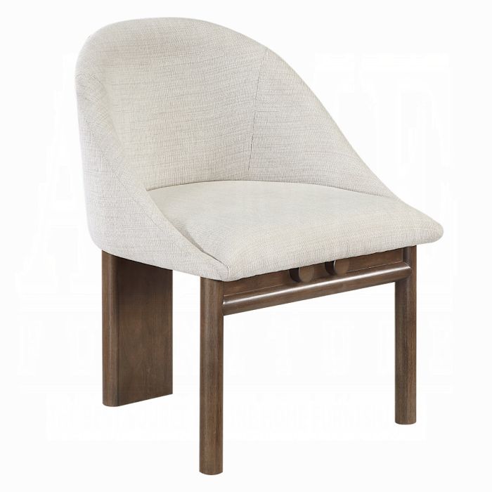 Ouida Side Chair (Set-2)