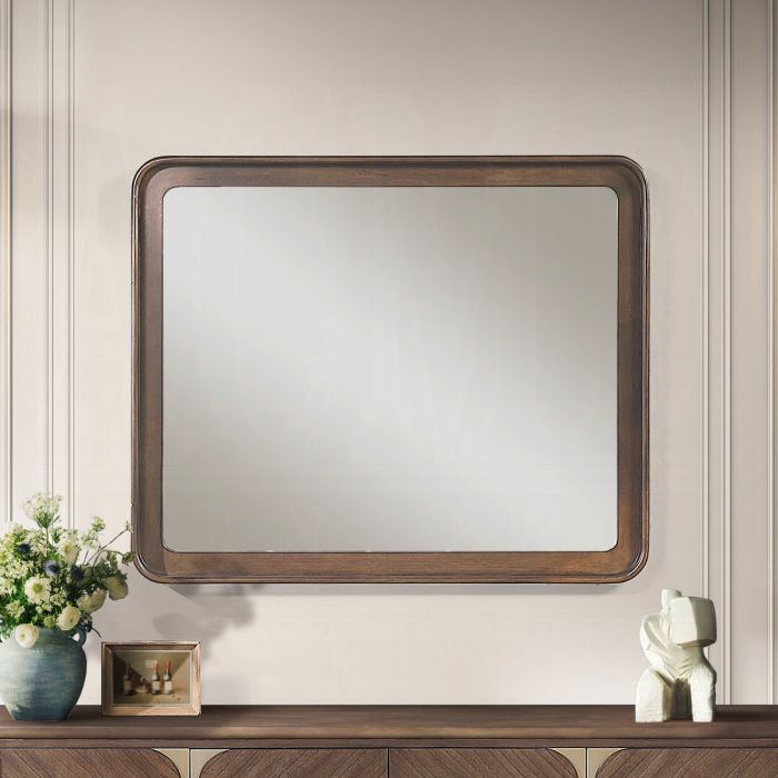Ouida Mirror