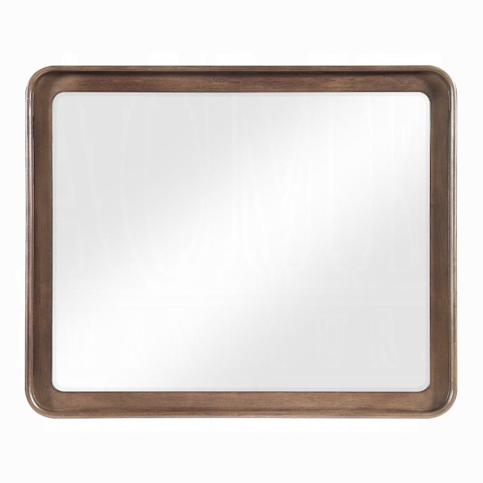 Ouida Mirror