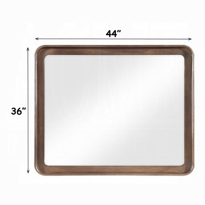 Ouida Mirror