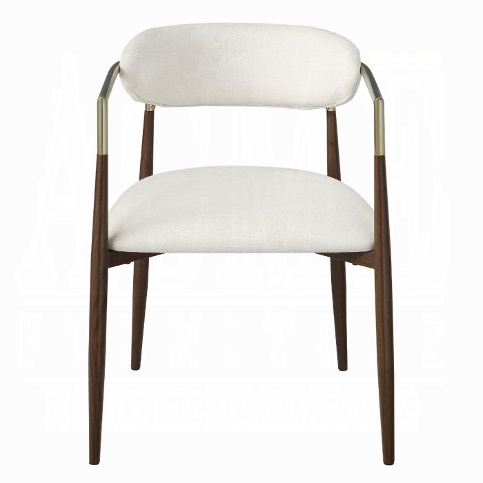 Clayten Arm Chair (Set-2)