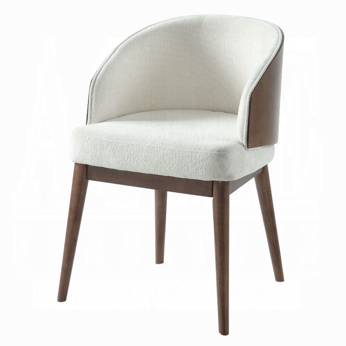 Rufina Arm Chair (Set-2)