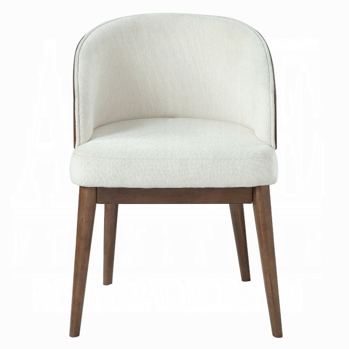 Rufina Arm Chair (Set-2)
