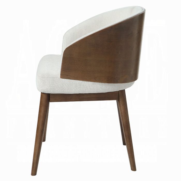 Rufina Arm Chair (Set-2)