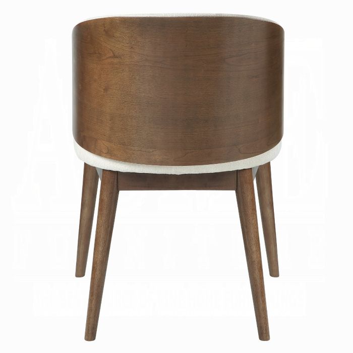 Rufina Arm Chair (Set-2)