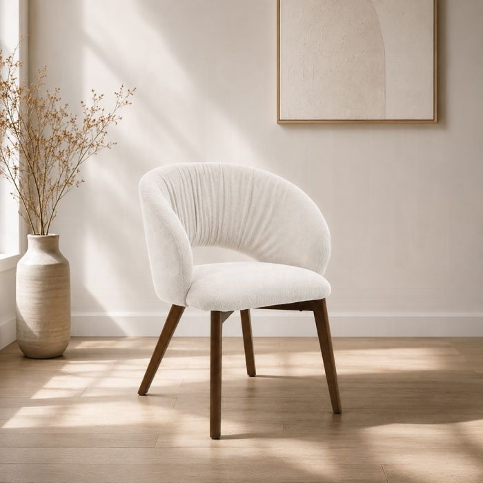 Eada Arm Chair (Set-2)