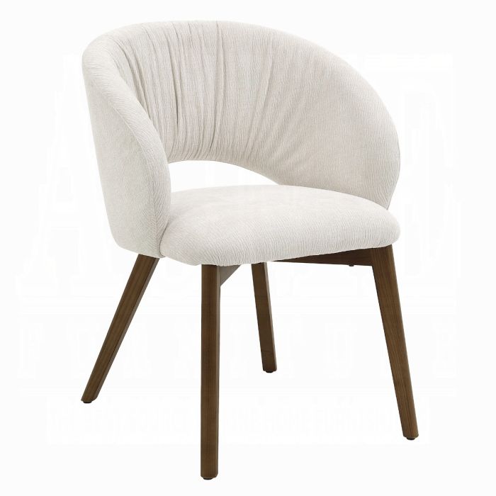 Eada Arm Chair (Set-2)