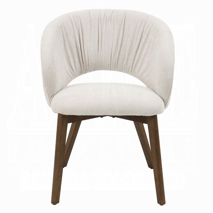 Eada Arm Chair (Set-2)