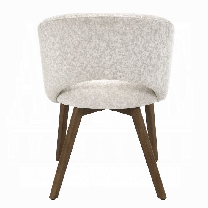 Eada Arm Chair (Set-2)