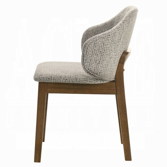 Oleia Side Chair (Set-2)